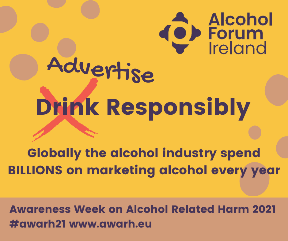Empowering Young People: Resisting the lure of the alcohol industry