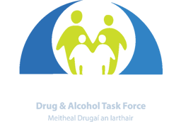 Western Region Drug & Alcohol Task Force (WRDATF)